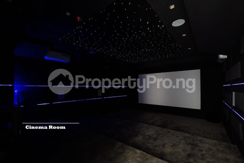 4 bedroom House for sale Banana Island Ikoyi Lagos
