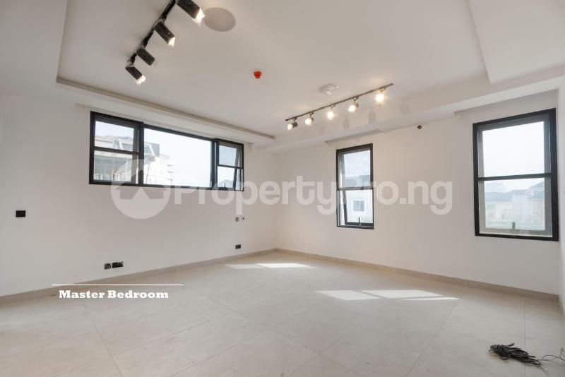 4 bedroom House for sale Banana Island Ikoyi Lagos