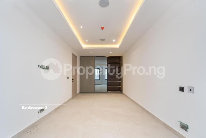 4 bedroom House for sale Banana Island Ikoyi Lagos