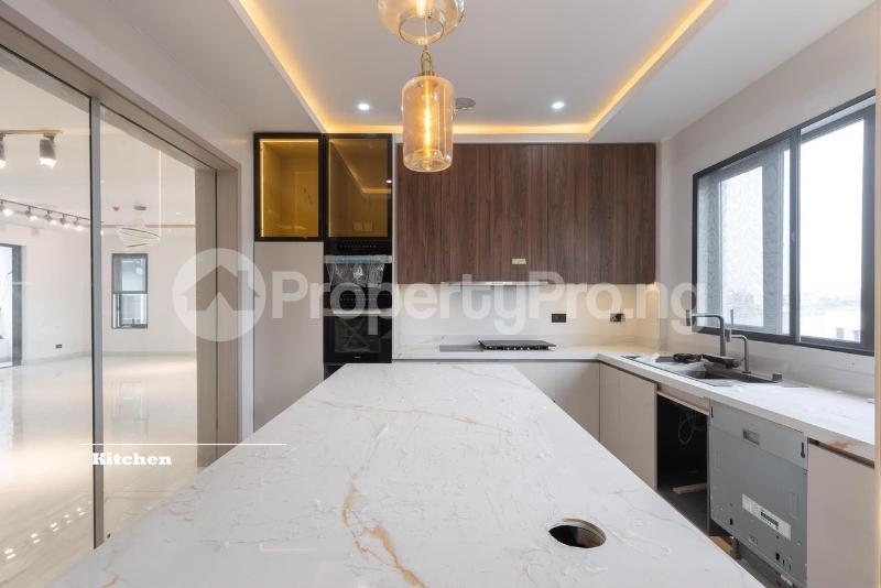 4 bedroom House for sale Banana Island Ikoyi Lagos