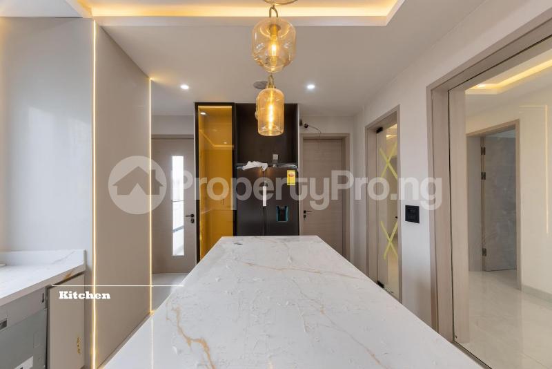 4 bedroom House for sale Banana Island Ikoyi Lagos