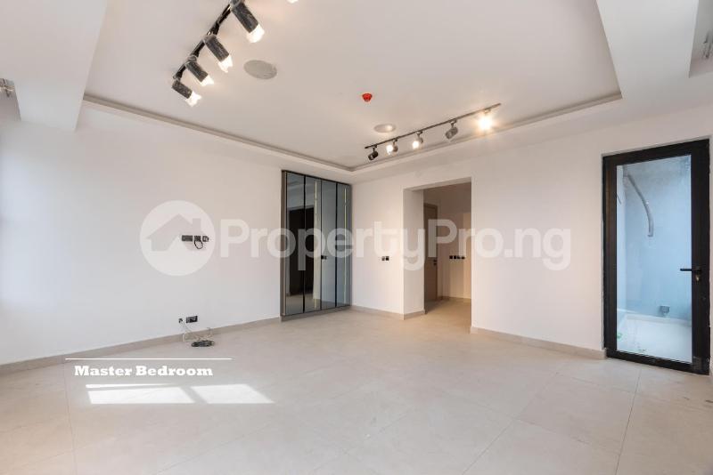 4 bedroom House for sale Banana Island Ikoyi Lagos