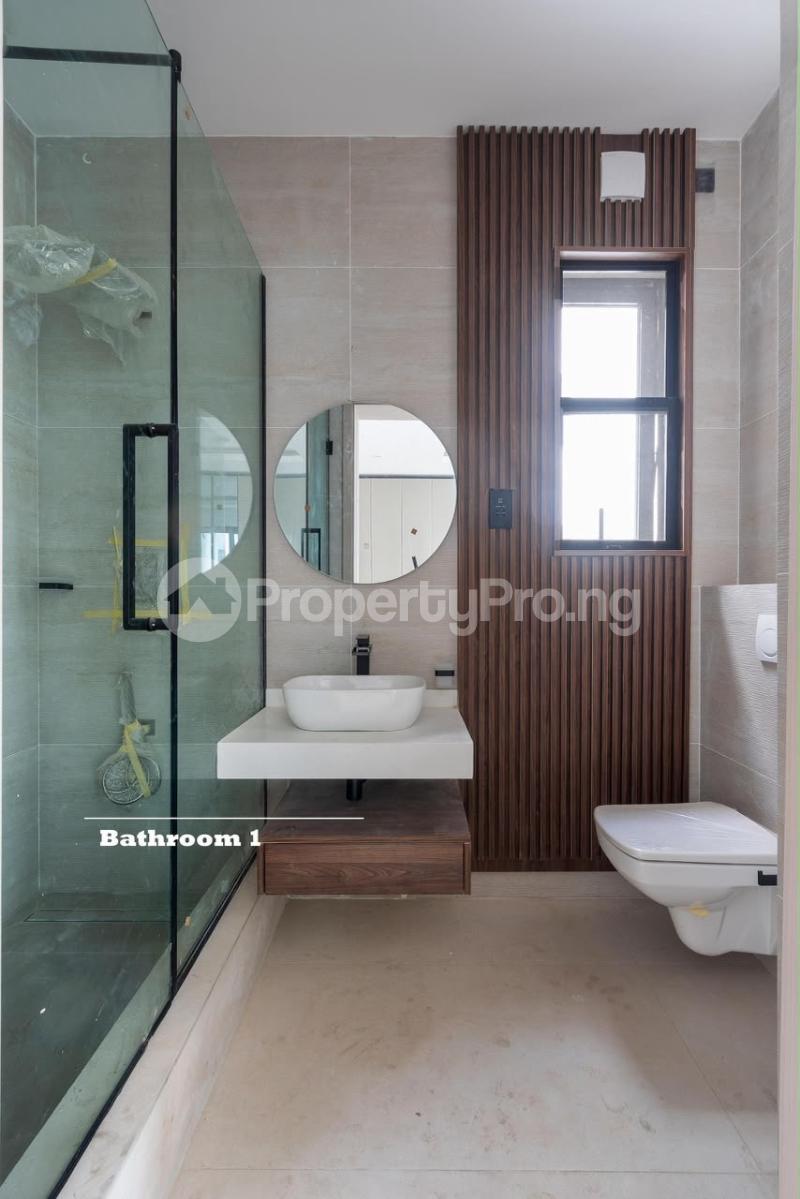 4 bedroom House for sale Banana Island Ikoyi Lagos