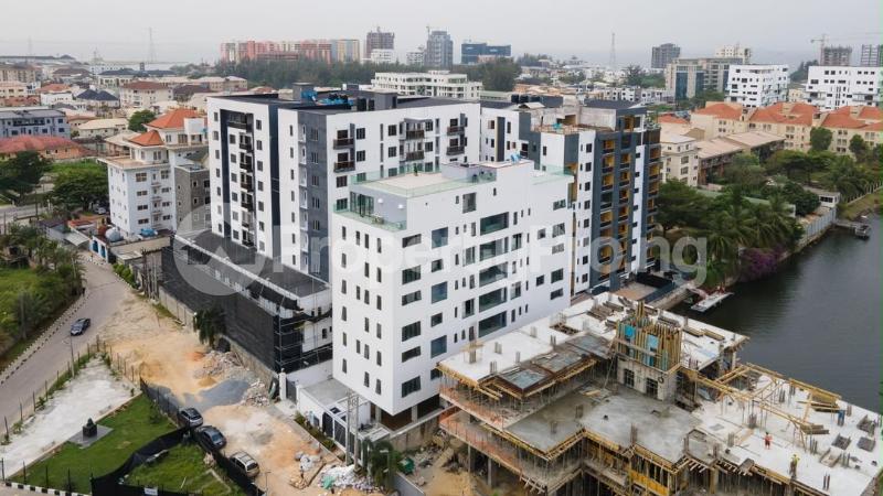 4 bedroom House for sale Banana Island Ikoyi Lagos