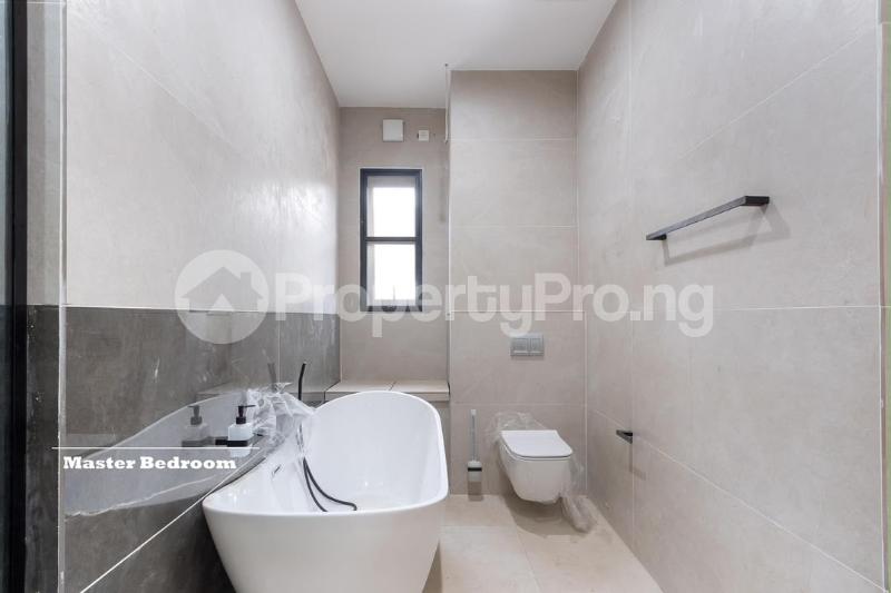 4 bedroom House for sale Banana Island Ikoyi Lagos