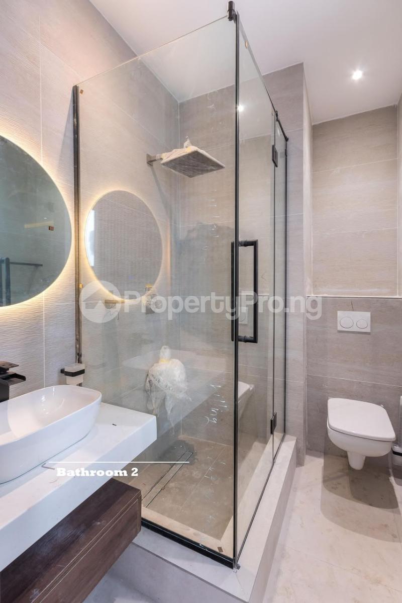 4 bedroom House for sale Banana Island Ikoyi Lagos
