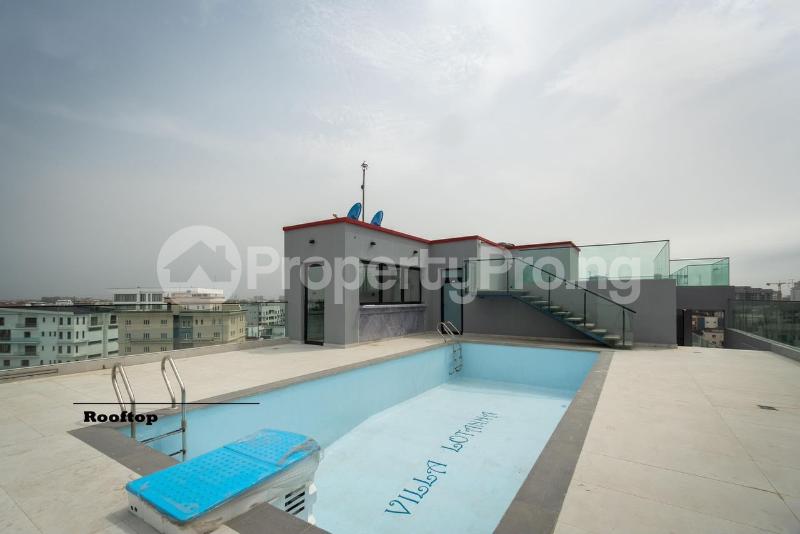 4 bedroom House for sale Banana Island Ikoyi Lagos