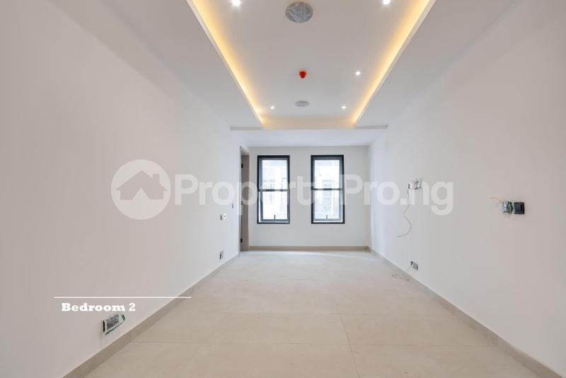 4 bedroom House for sale Banana Island Ikoyi Lagos