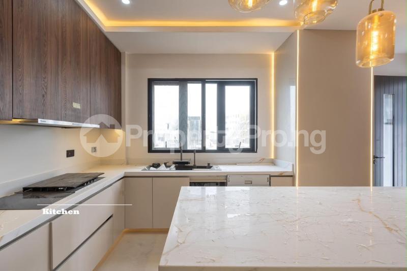 4 bedroom House for sale Banana Island Ikoyi Lagos