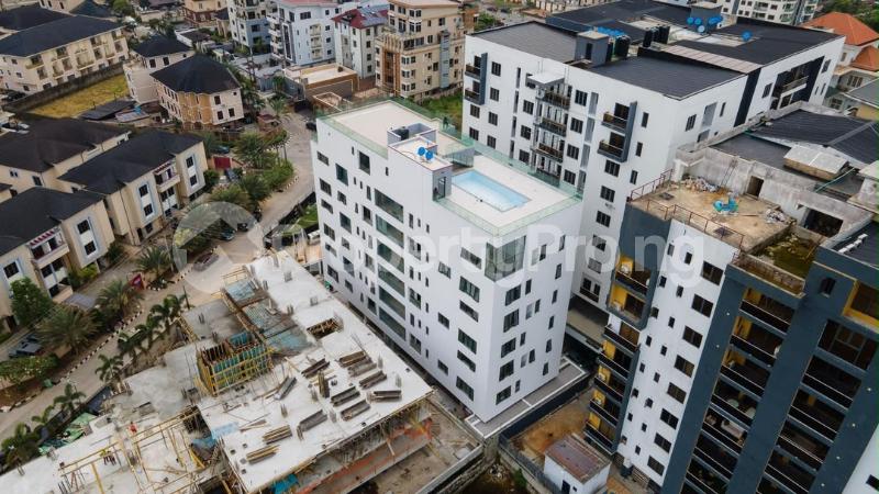4 bedroom House for sale Banana Island Ikoyi Lagos
