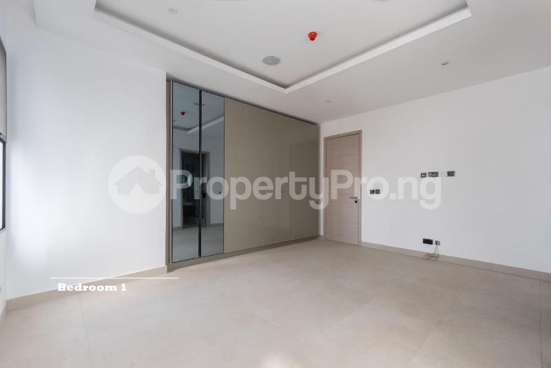 4 bedroom House for sale Banana Island Ikoyi Lagos