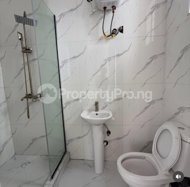 4 bedroom House for sale Ikota Lekki Lagos