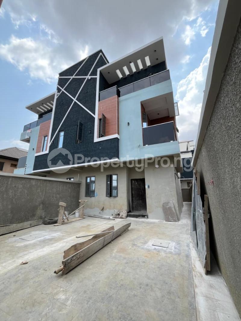 House for sale Gbagada Lagos