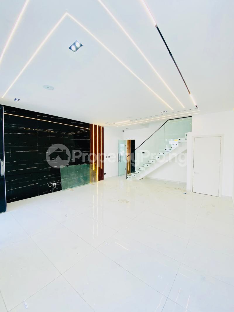 4 bedroom House for sale Orchid Lekki Lagos