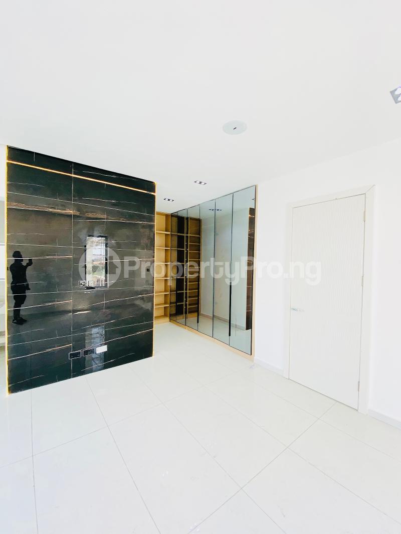 4 bedroom House for sale Orchid Lekki Lagos