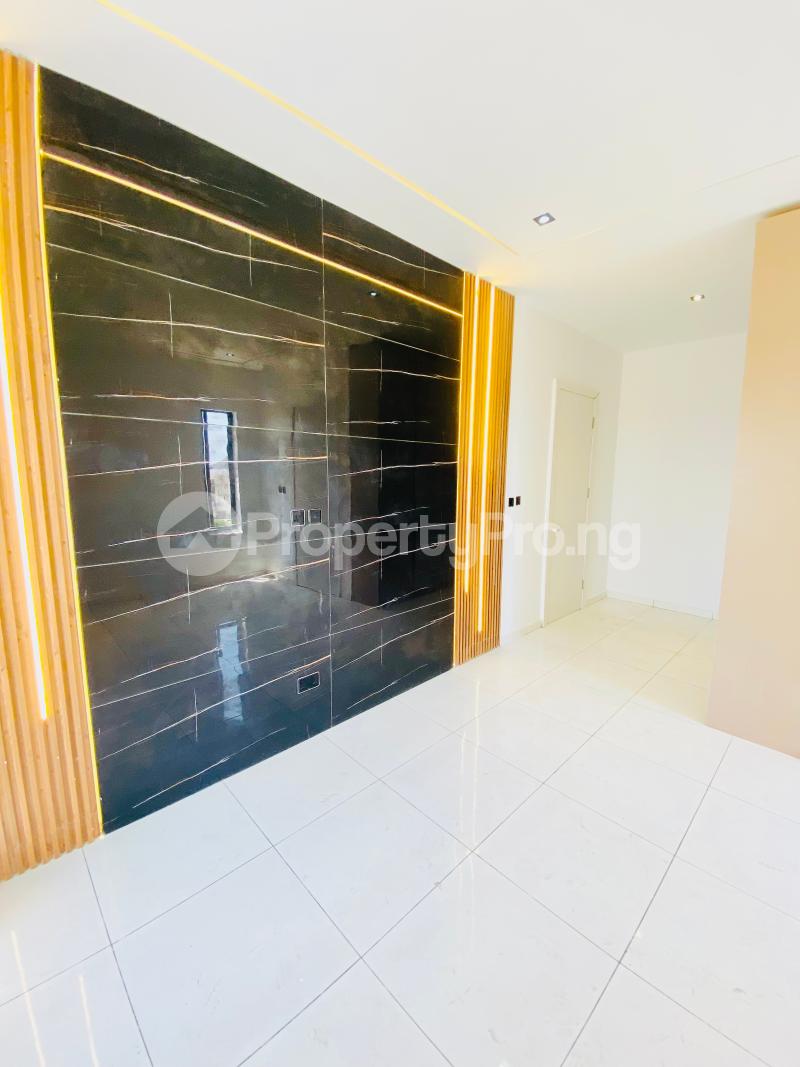 4 bedroom House for sale Orchid Lekki Lagos