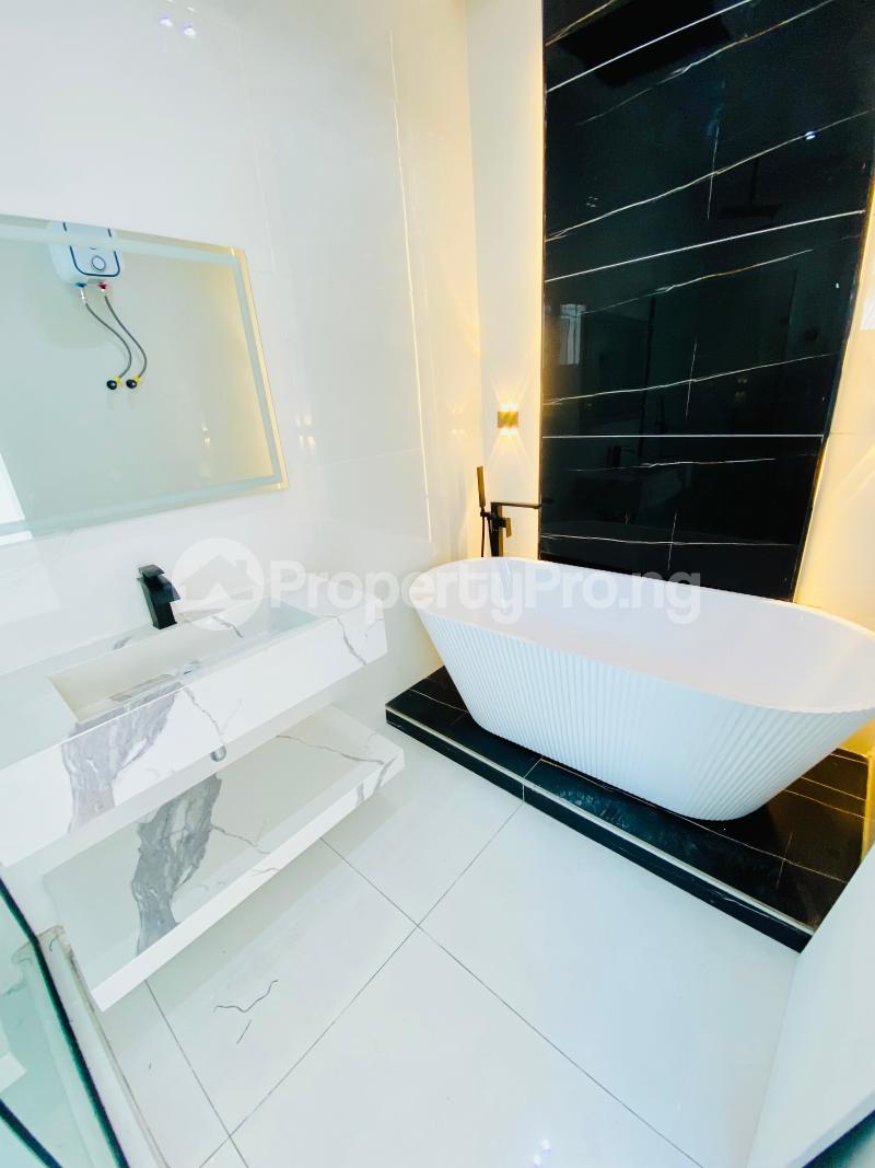 4 bedroom House for sale Orchid Lekki Lagos