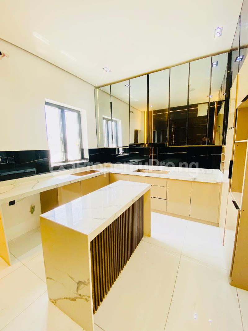 4 bedroom House for sale Orchid Lekki Lagos