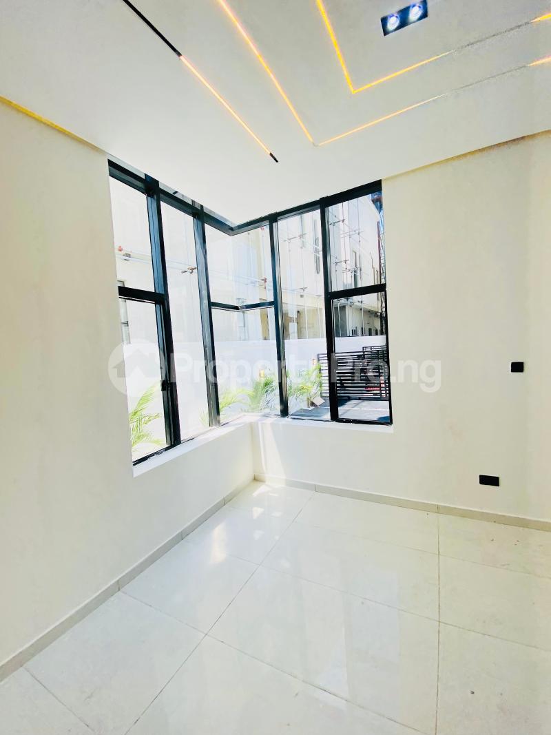 4 bedroom House for sale Orchid Lekki Lagos