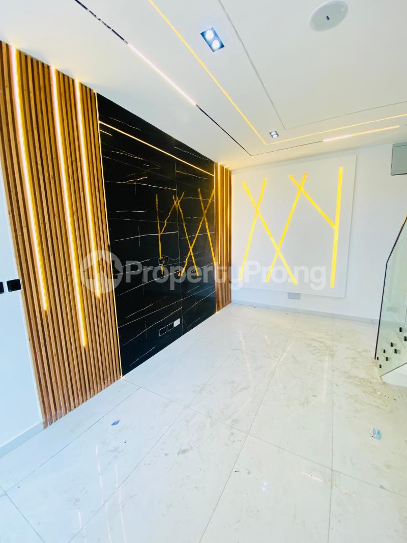 4 bedroom House for sale Orchid Lekki Lagos