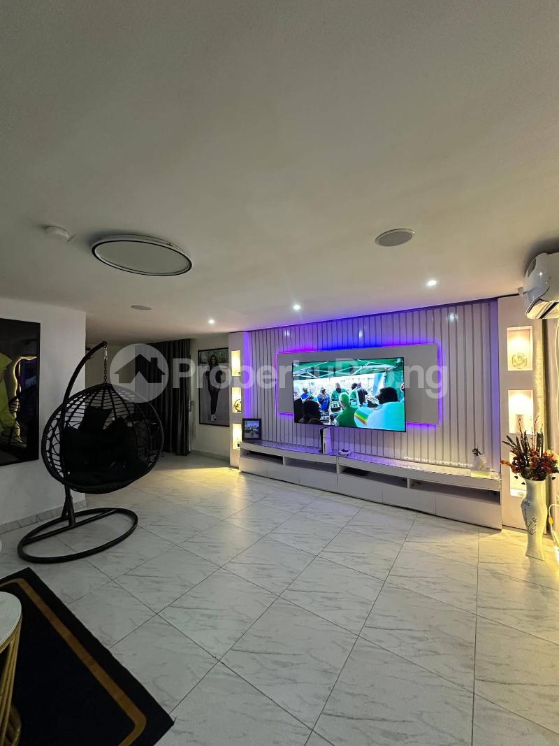 4 bedroom House for sale Urban Prime 1 Estate, By Abraham Adesanya Estate Ajah Lagos