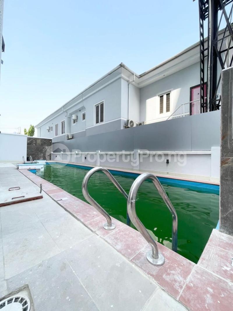 4 bedroom Flat / Apartment for sale Lekki Phase 1 Lekki Lagos