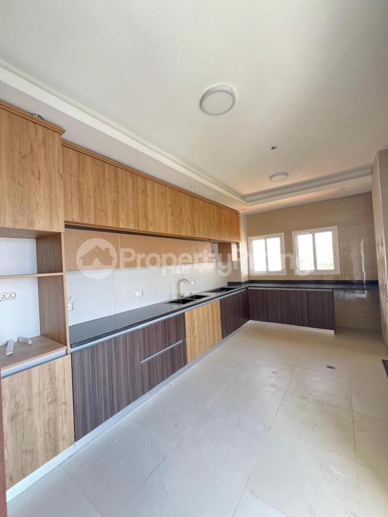 4 bedroom House for sale  Victoria Island Lagos