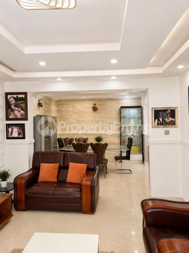 4 bedroom House for sale Opic Isheri North Ojodu Lagos