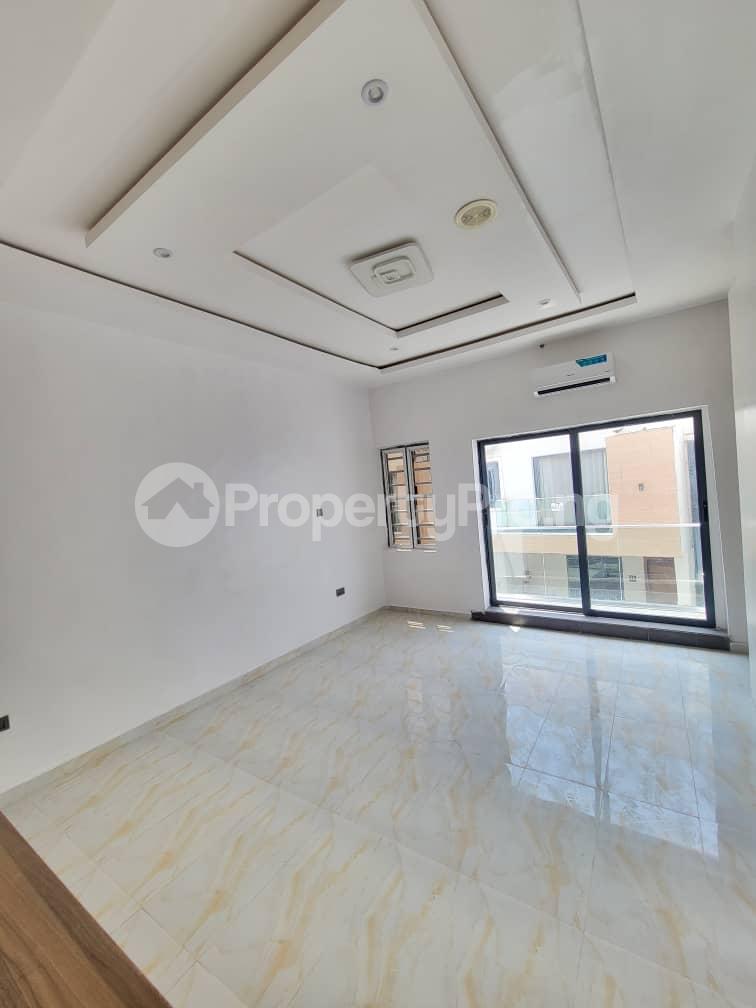 4 bedroom House for rent Ikota Lekki Lagos