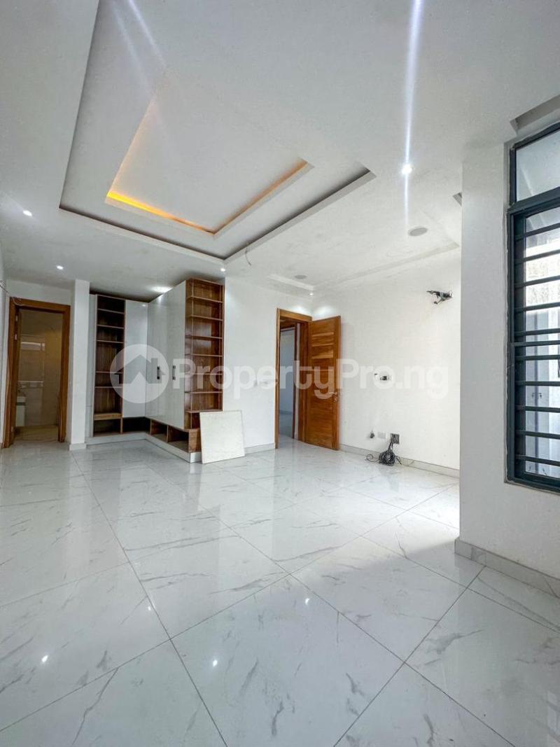 4 bedroom House for sale Ikate Lekki Lagos