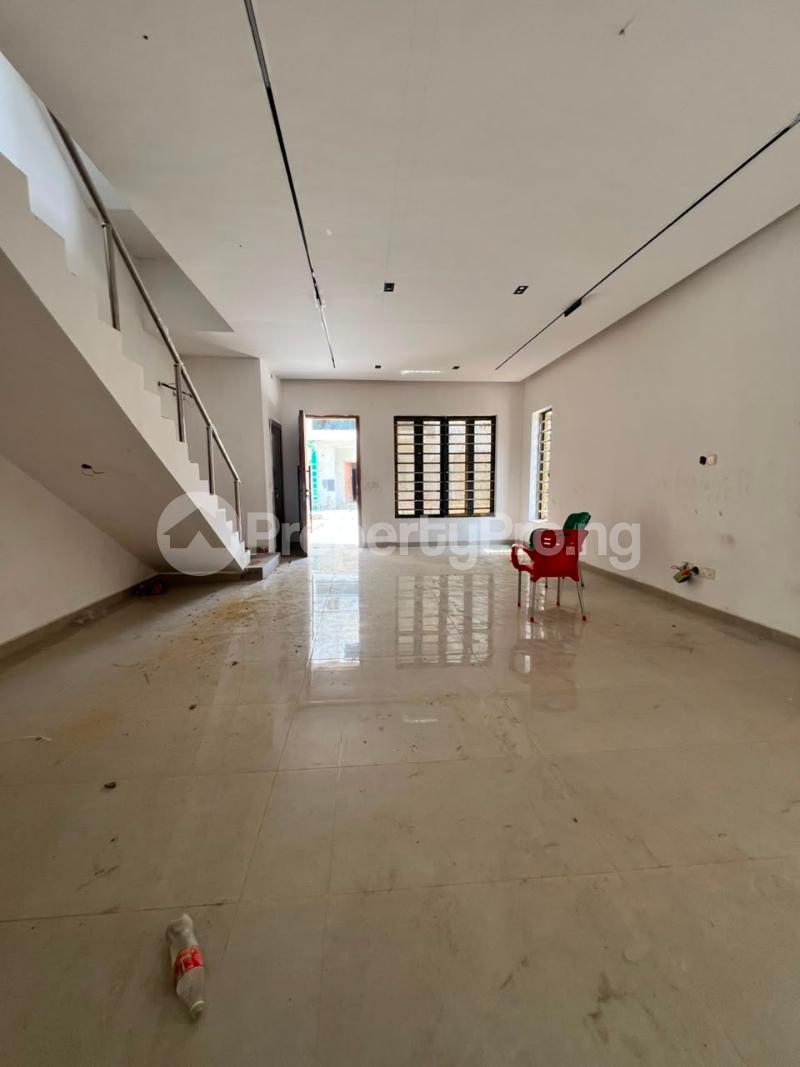 4 bedroom House for sale Lekki Phase 1 Lekki Lagos