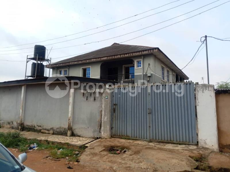 8 bedroom House for sale Ayobo, Ipaja Ayobo Ipaja Lagos
