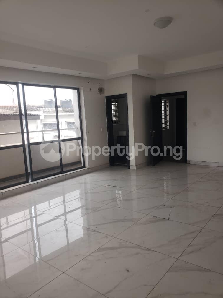 3 bedroom House for rent Off Awolowo way Ikeja Lagos