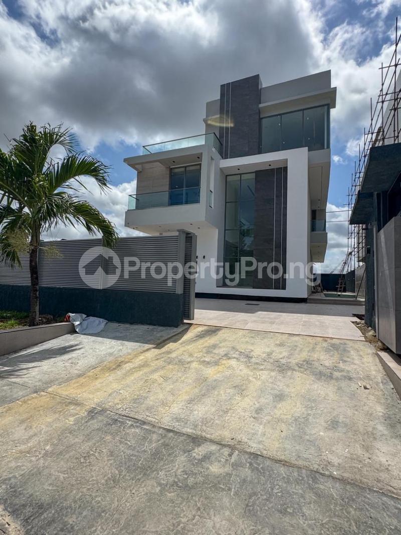 5 bedroom House for sale Ikoyi Lagos