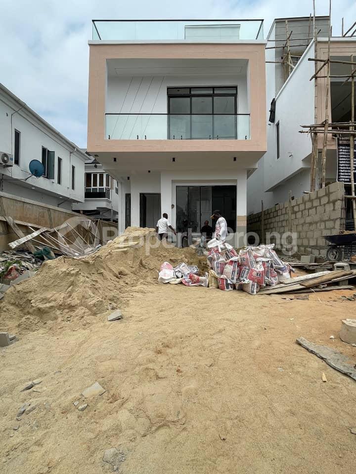 5 bedroom House for sale Ologolo Lekki Lagos