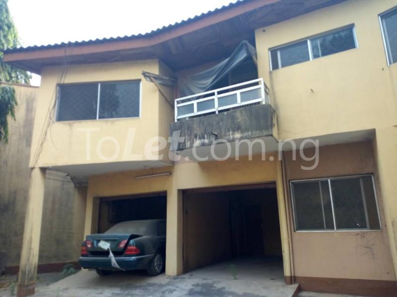 5 bedroom House for rent Omole Phase 2 Omole phase 2 Ojodu Lagos