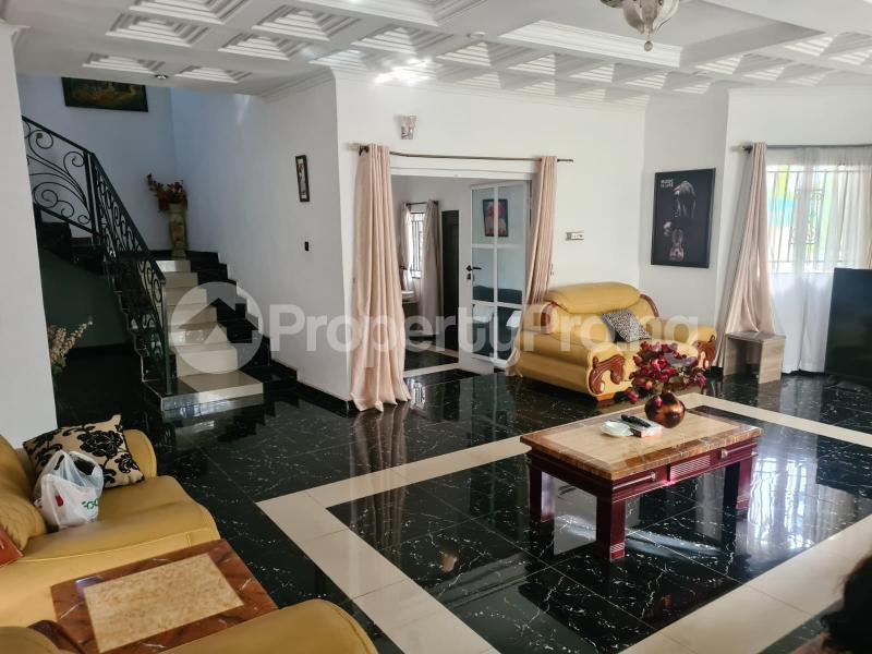 House for sale Ologuneru Ibadan Oyo