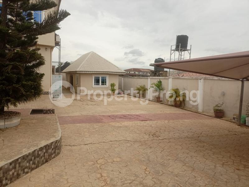 House for sale Ologuneru Ibadan Oyo
