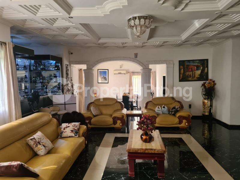 House for sale Ologuneru Ibadan Oyo