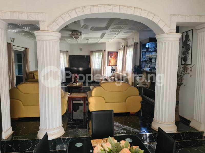 House for sale Ologuneru Ibadan Oyo