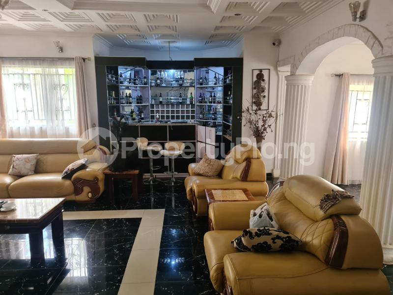 House for sale Ologuneru Ibadan Oyo