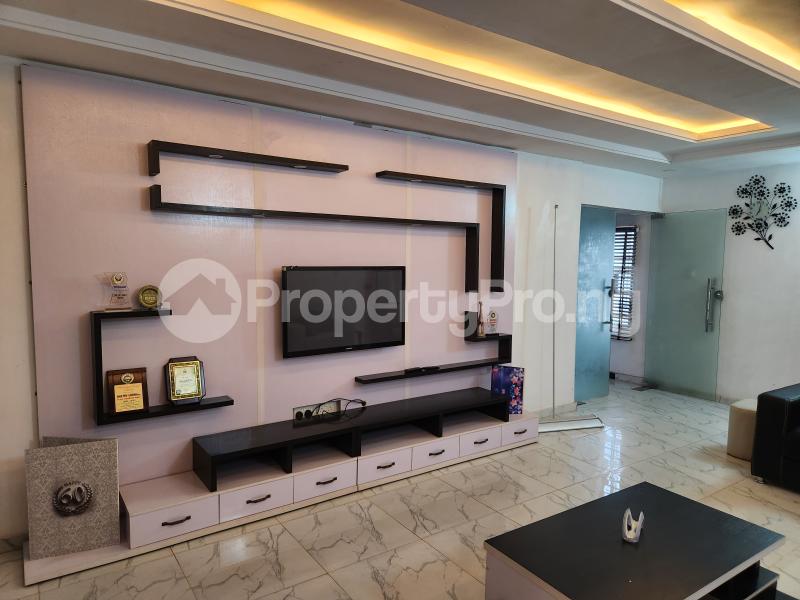 6 bedroom House for sale Ire Akari Estate Near Akala Express Ibadan Oyo