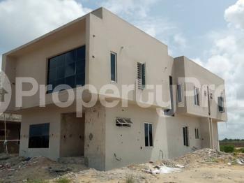 5 bedroom House for sale Royal Palm Villa Phase 2 Estate Resort. Ibeju-Lekki Lagos - 2