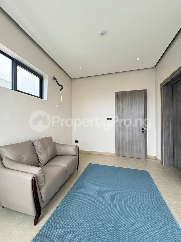 5 bedroom House for sale Lekki Lagos