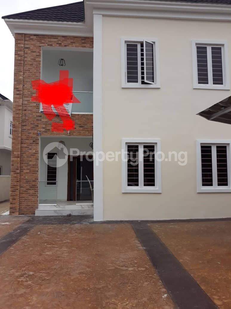 5 bedroom House for sale Megamond Estate Ikota Lekki Ikota Lekki Lagos