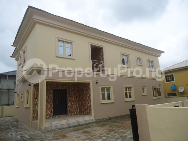 5 bedroom House for rent Olokonla Ajah Lagos