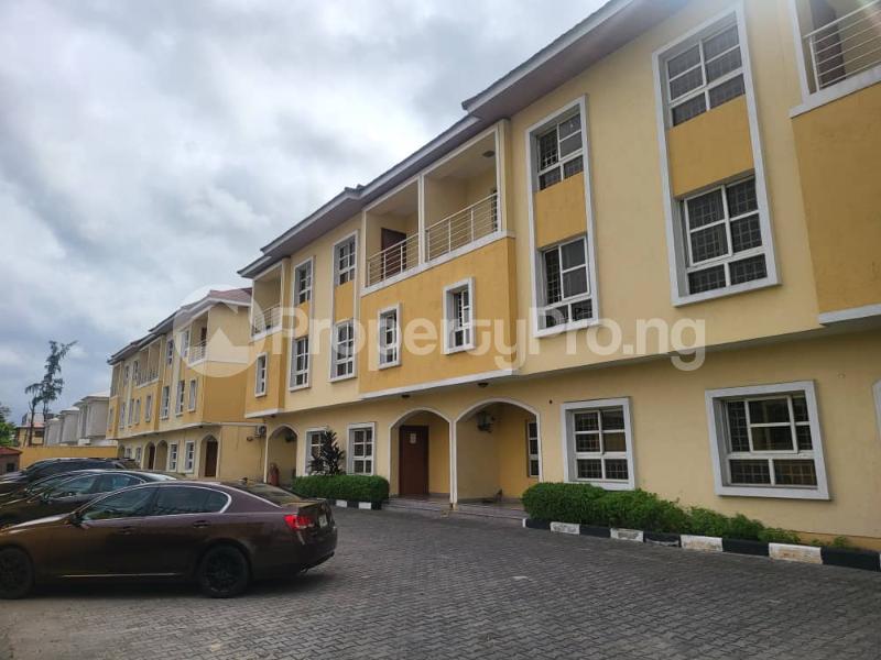 5 bedroom Commercial Property for rent Lekki Phase 1 Lekki Lagos