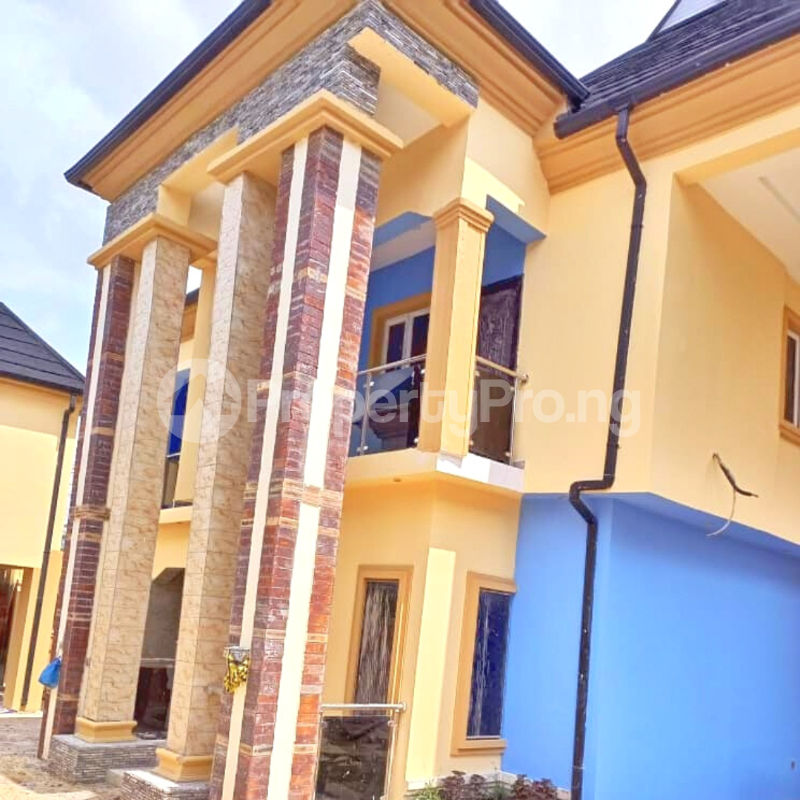 5 Bedroom House in Old GRA Port Harcourt Rivers House for rent in