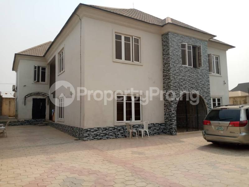 5 bedroom House for sale Icast Elebu Akala Express Ibadan Oyo