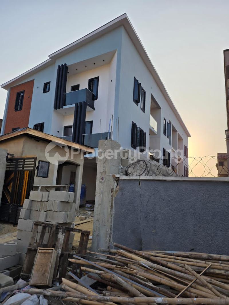 5 bedroom House for sale Ajao Estate, Off Airport Road, Ikeja Lagos
